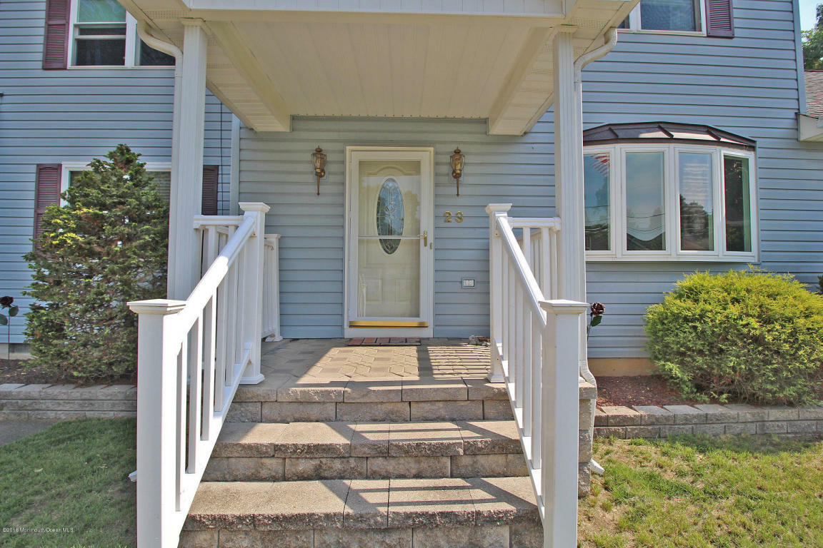 Property Photo:  23 Walnut Street  NJ 08884 