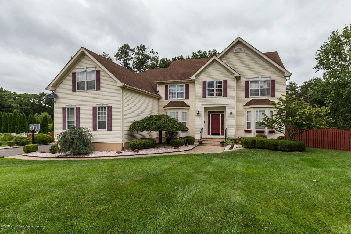 Property Photo:  10 Olena Drive  NJ 08527 