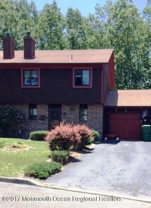 Property Photo: 15 Flamingo Drive NJ 07731