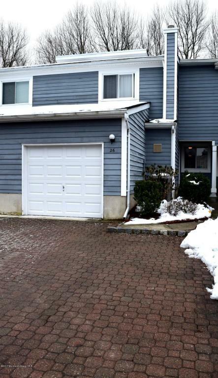 Property Photo: 26 Spring Court NJ 07724