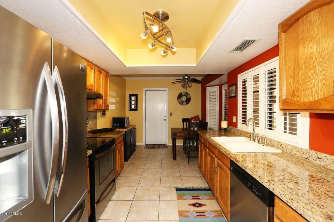 Property Photo: 9012 E Winchcomb Drive AZ 85260