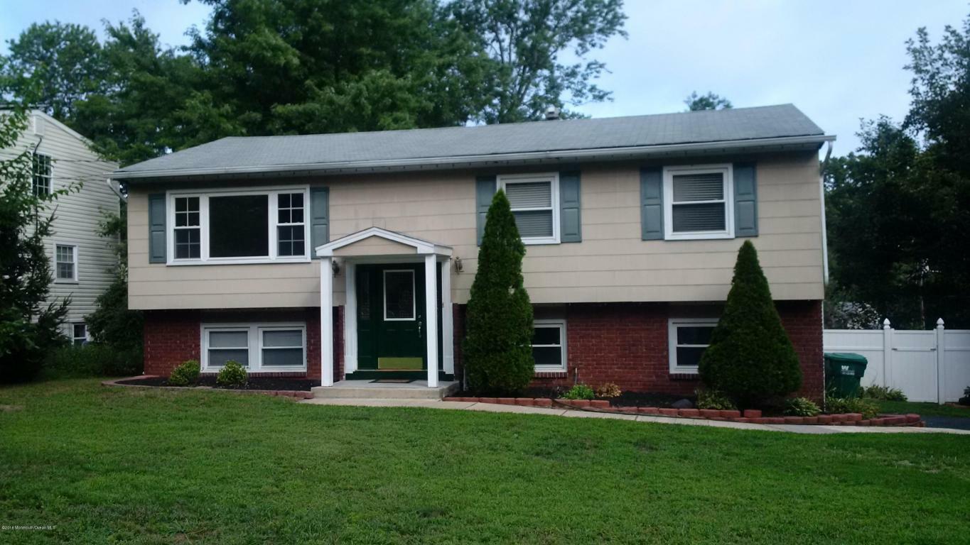 Property Photo: 1148 Aldrich Road NJ 08527