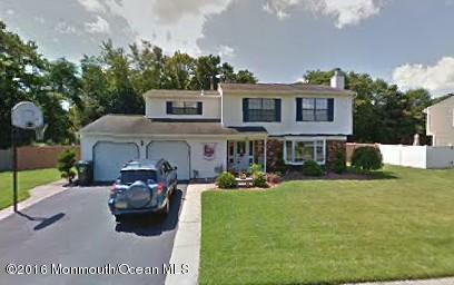 Property Photo:  17 Hedgewood Road  NJ 07731 