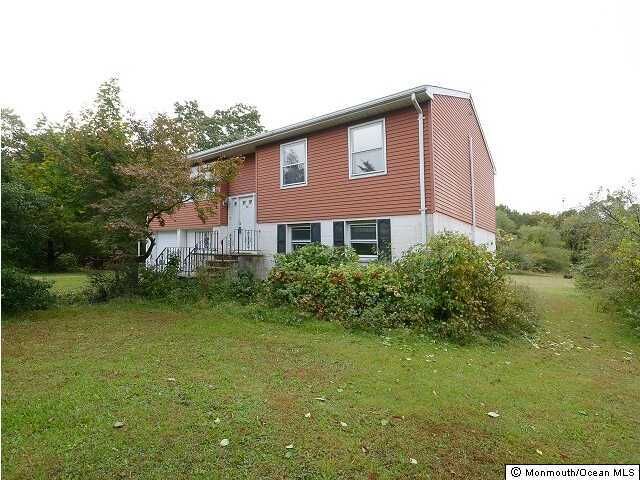 Property Photo: 24 Brown Road NJ 07731