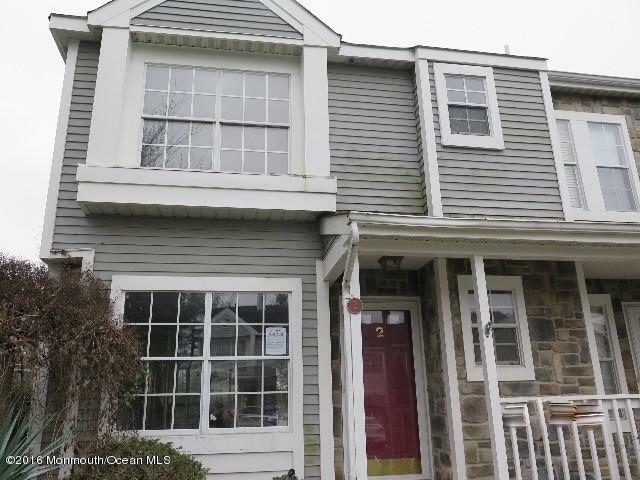 Property Photo:  2 Mainbraid Court  NJ 07753 