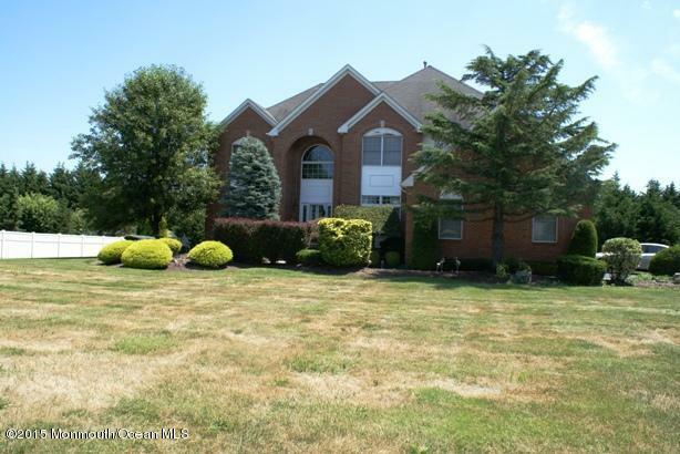 Property Photo:  15 Five Points Road  NJ 07728 