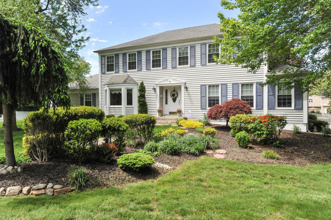 Property Photo: 6 Gibbons Court NJ 07748