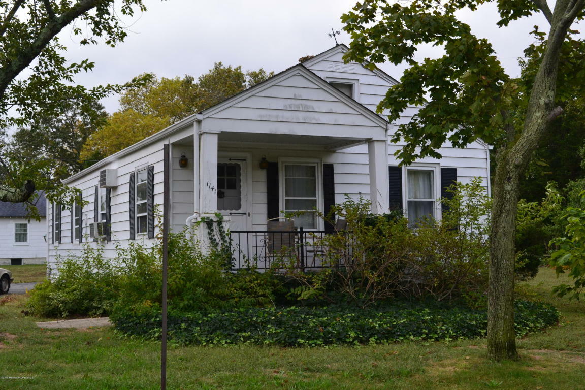 Property Photo:  1141 Lee Street  NJ 07719 