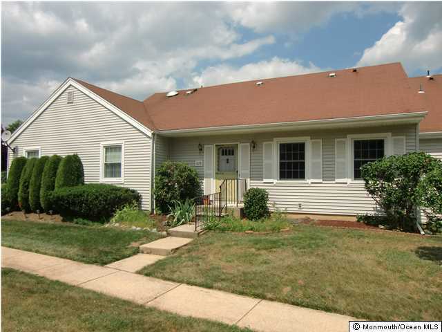 Property Photo: 62 Piazza Vittoria B NJ 07728