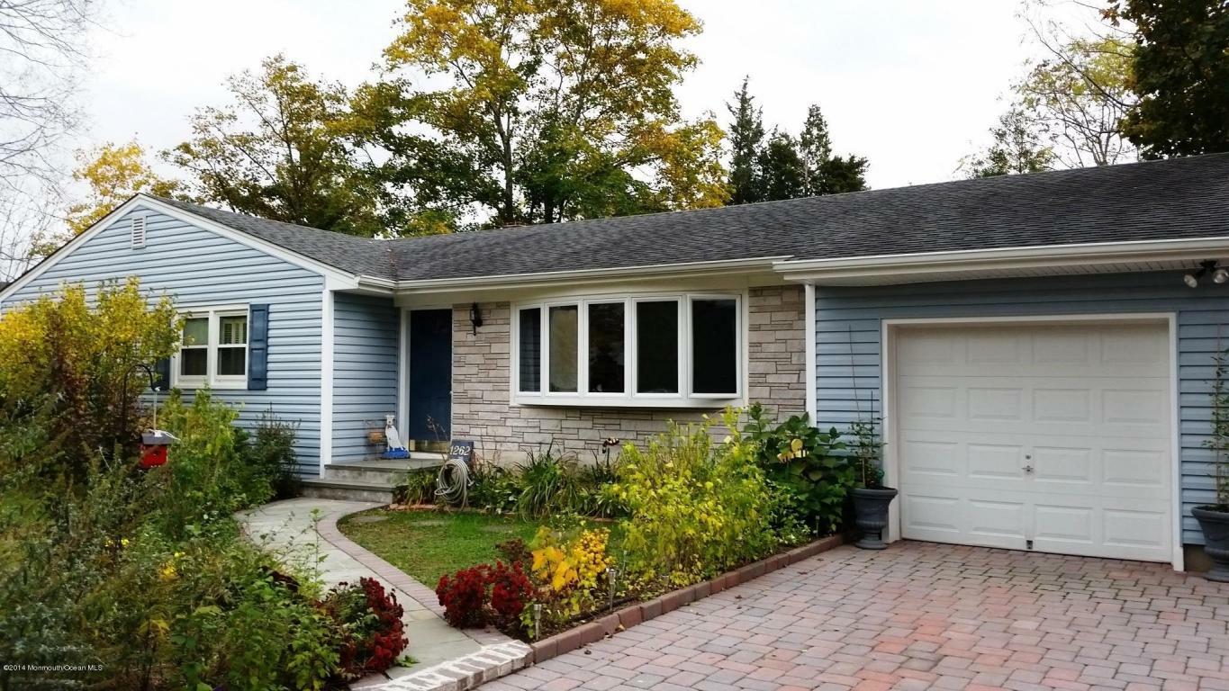 Property Photo:  1262 Ridge Avenue  NJ 08701 