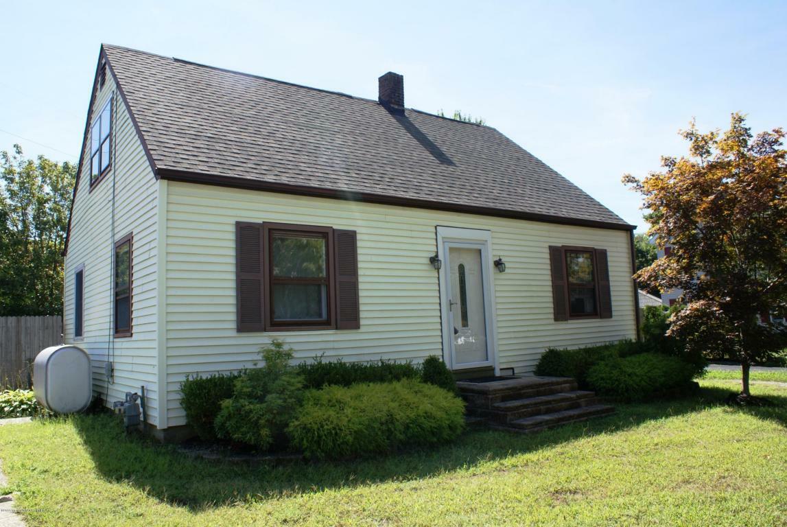 Property Photo:  53 Tennent Road  NJ 07751 