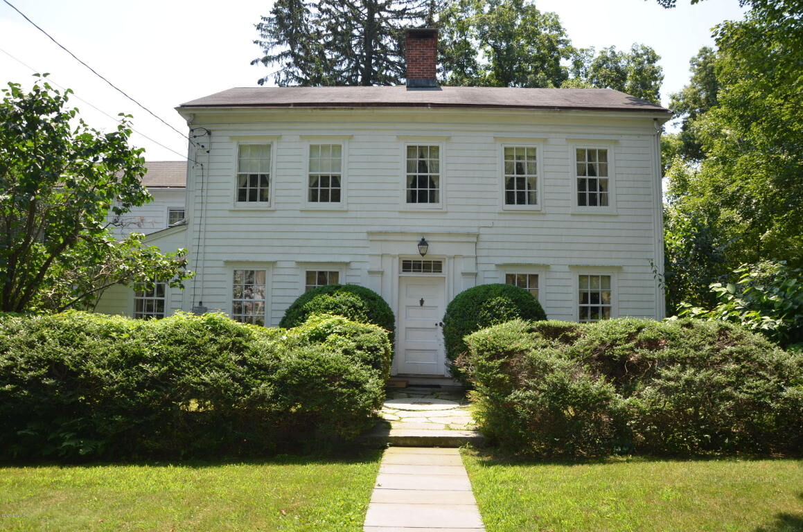 Property Photo:  45 Trinity Pass  CT 06903
