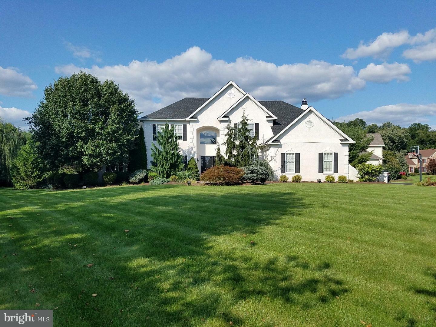 Property Photo:  1288 Colts Lane  PA 19067 