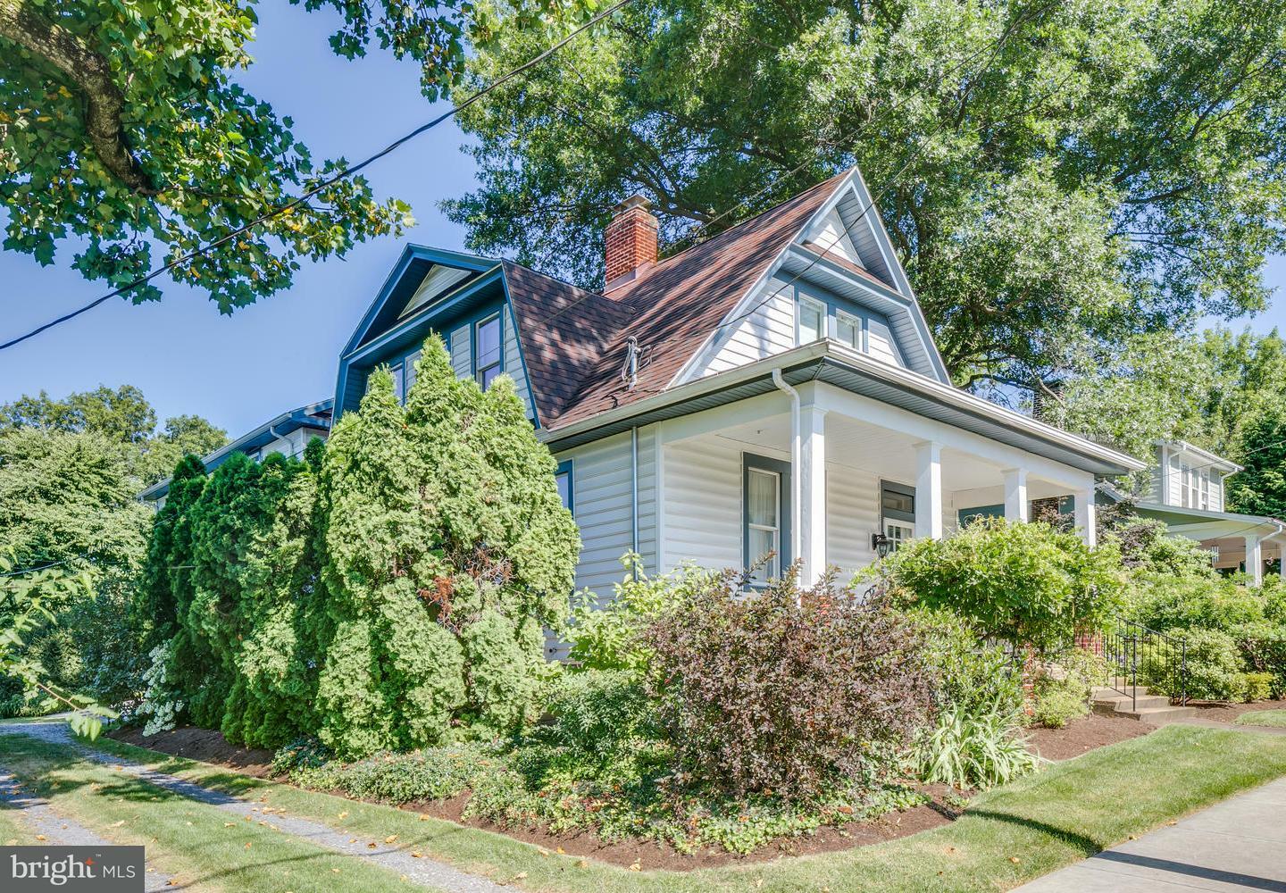 Property Photo: 134 N 23rd Street PA 17011