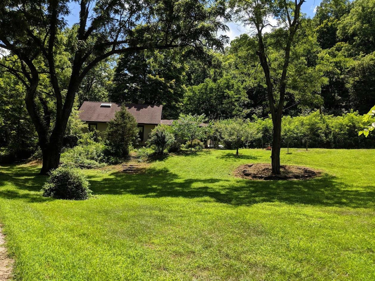 Property Photo:  29943 Barber Road  IN 47060 