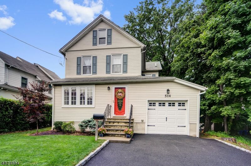 Property Photo:  514 Trinity Pl  NJ 07090 
