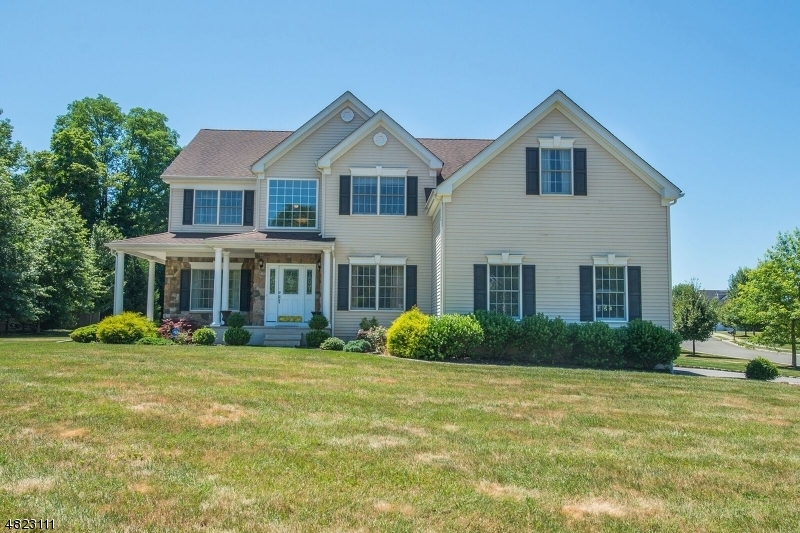 Property Photo: 1 Windy Top Ln NJ 07930
