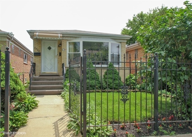 Property Photo:  5343 Central Avenue  IL 60630 