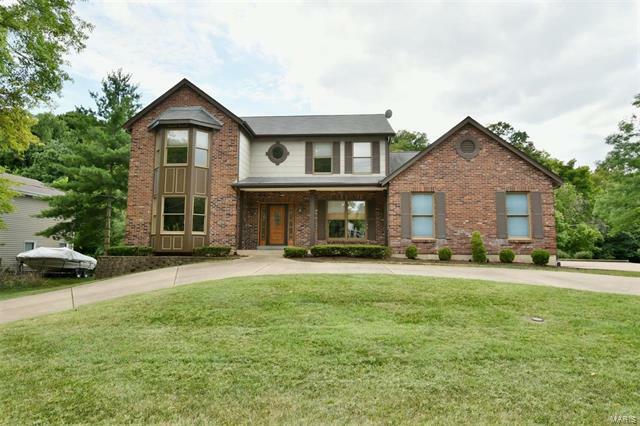 Property Photo: 1081 White Road 63017