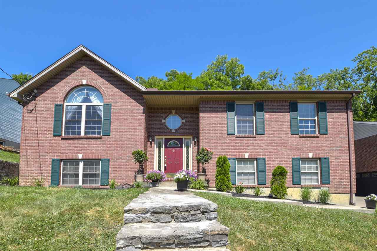 Property Photo:  336 River Road  KY 41075 