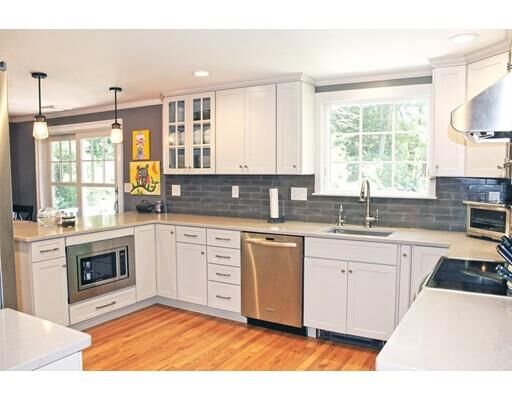 Property Photo: 36 Blaisdell Dr MA 01741