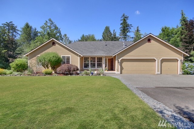 Property Photo: 24716 SE 387th Street WA 98022
