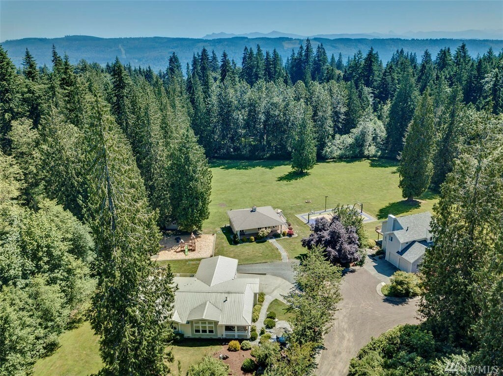 Property Photo: 22727 161st Ave SE WA 98272