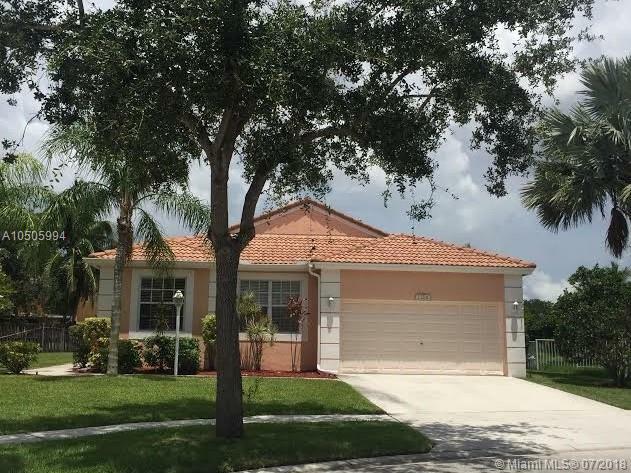 Property Photo:  13201 NW 12 St  FL 33028 