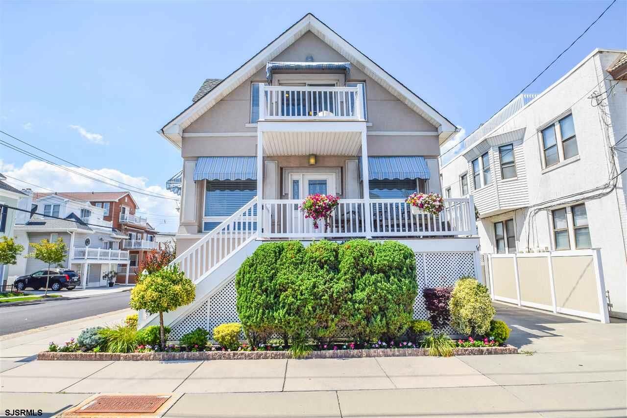 Property Photo: 7305 Atlantic Ave NJ 08406