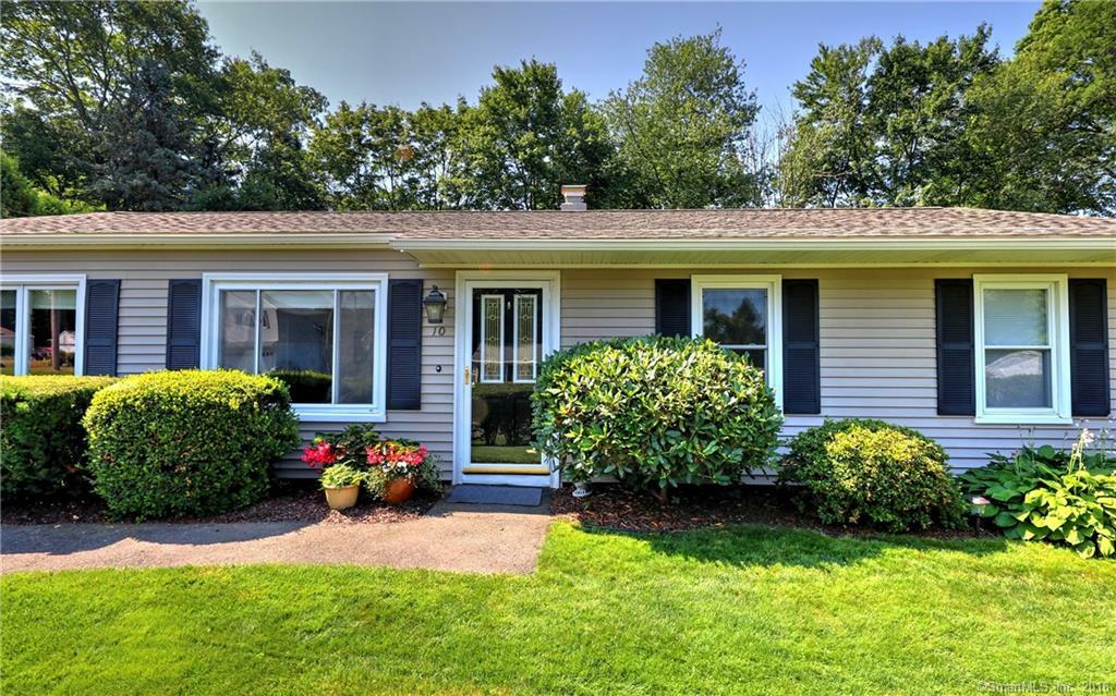 Property Photo: 10 Charters Road CT 06401