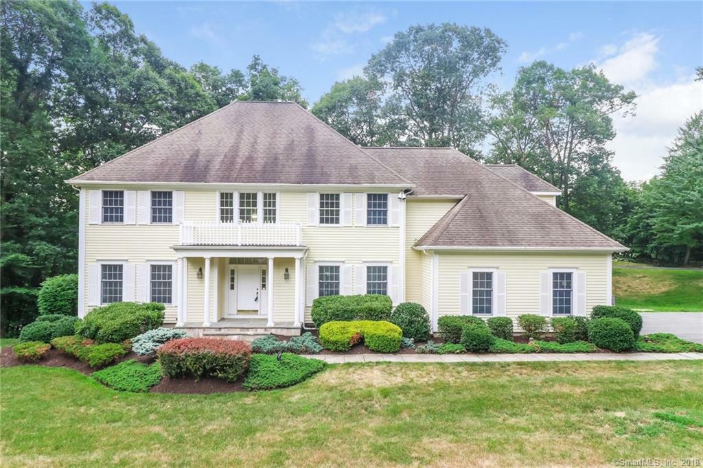 Property Photo: 21 Bonny Road CT 06804