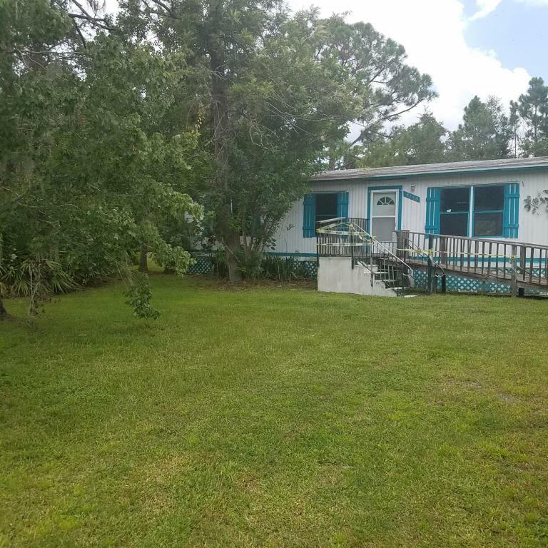 Property Photo:  3160 Keith Lane  FL 32754 