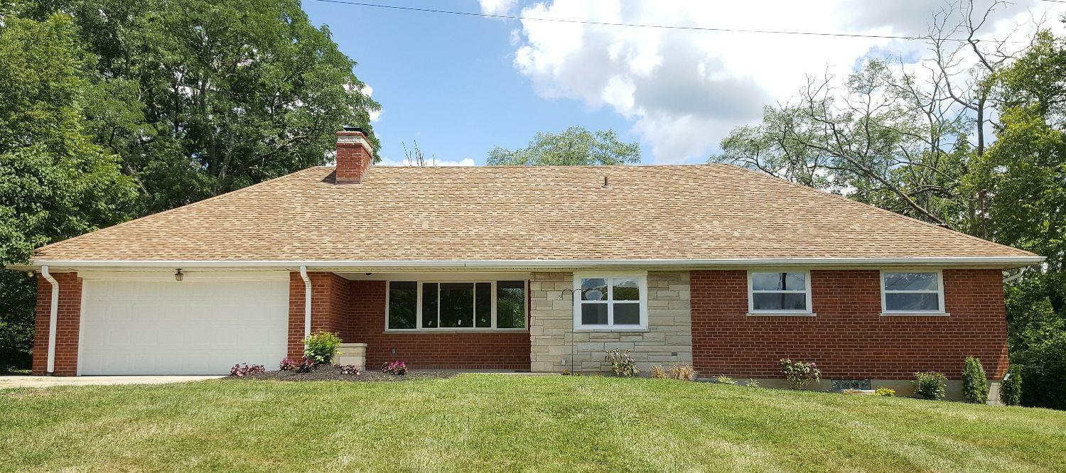 Property Photo:  5296 Race Road  OH 45247 