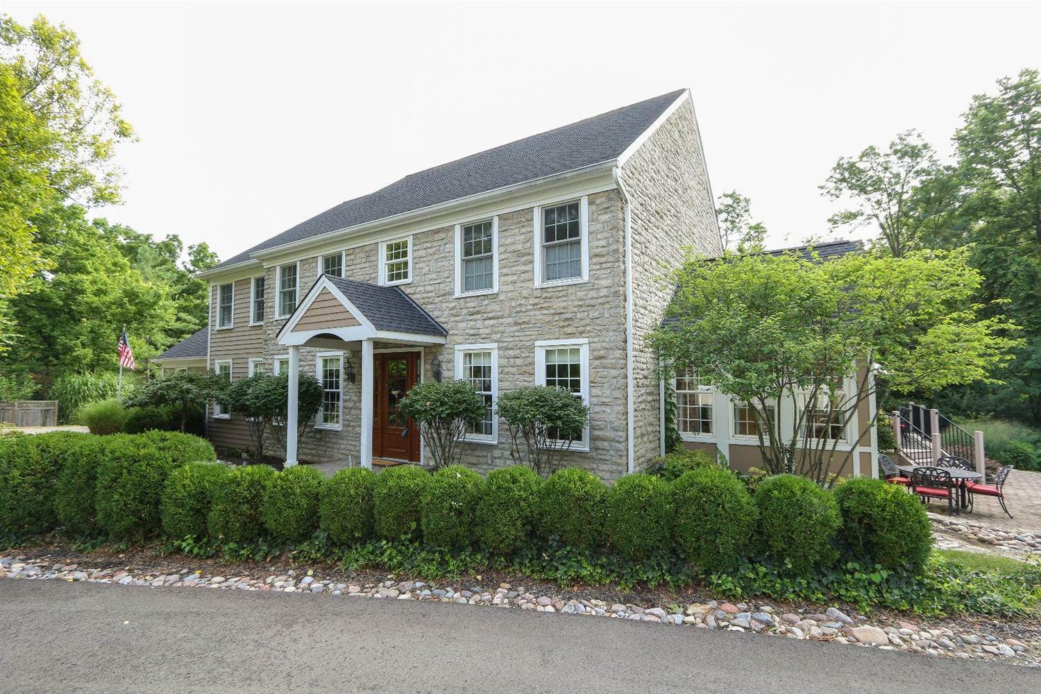 Property Photo:  6148 Kenwood Road  OH 45243 