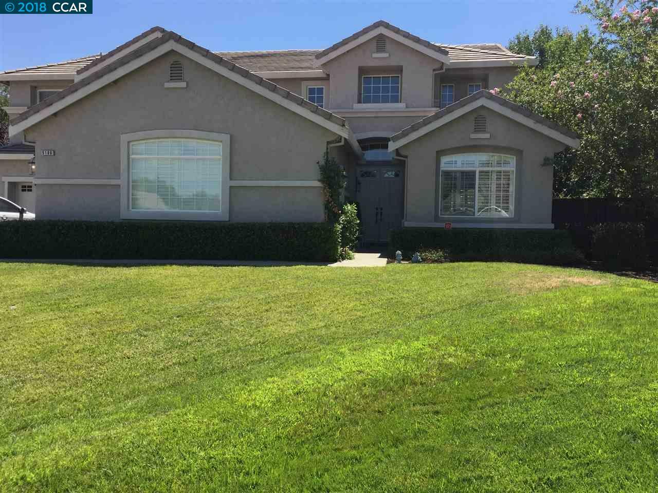 Property Photo:  5106 Griffiths Ct  CA 94531 