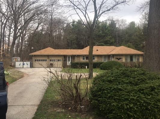 Property Photo: 26229 State Road 2 IN 46619