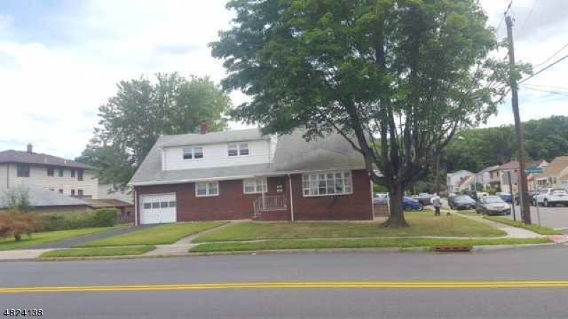 Property Photo: 263 Blvd NJ 07407
