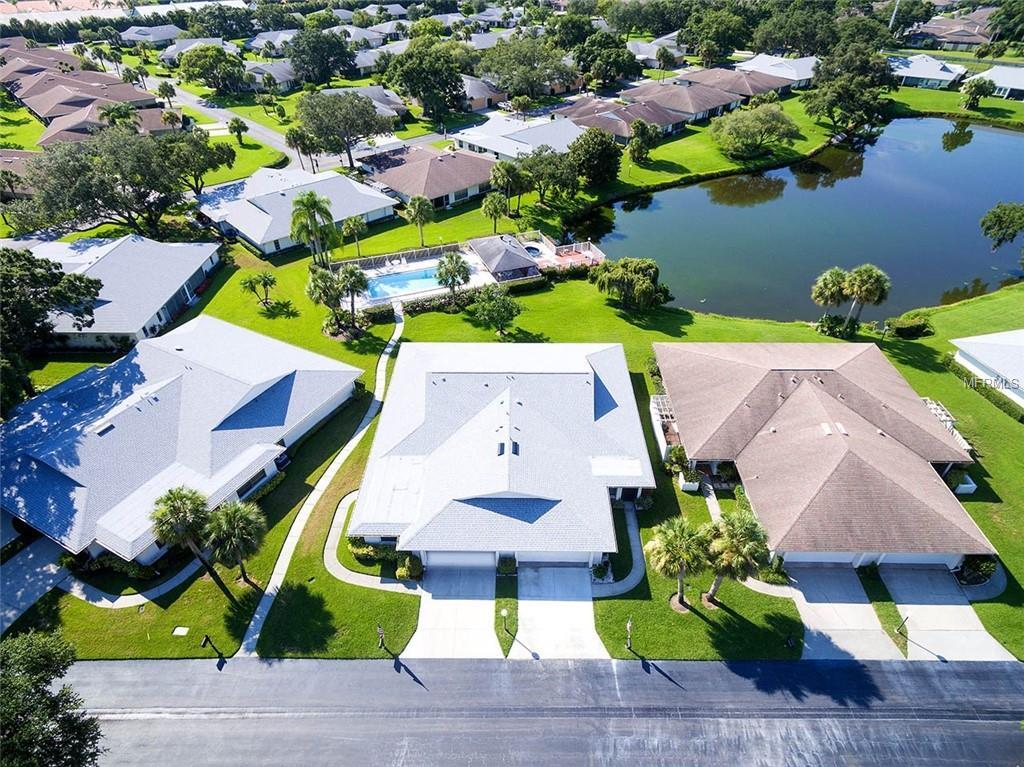 Property Photo: 4184 Bowling Green Circle 35 FL 34233