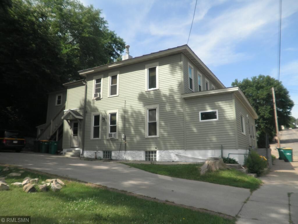 Property Photo: 221 Myrtle Street W MN 55082