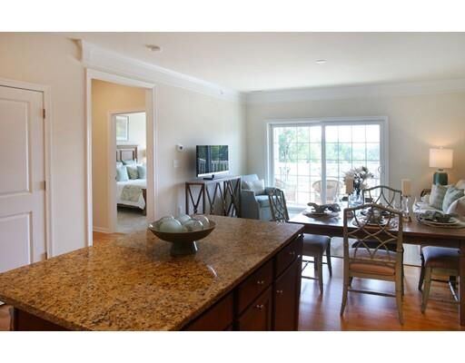 Property Photo:  459 River Rd (Unit 1304) 304J  MA 01810 