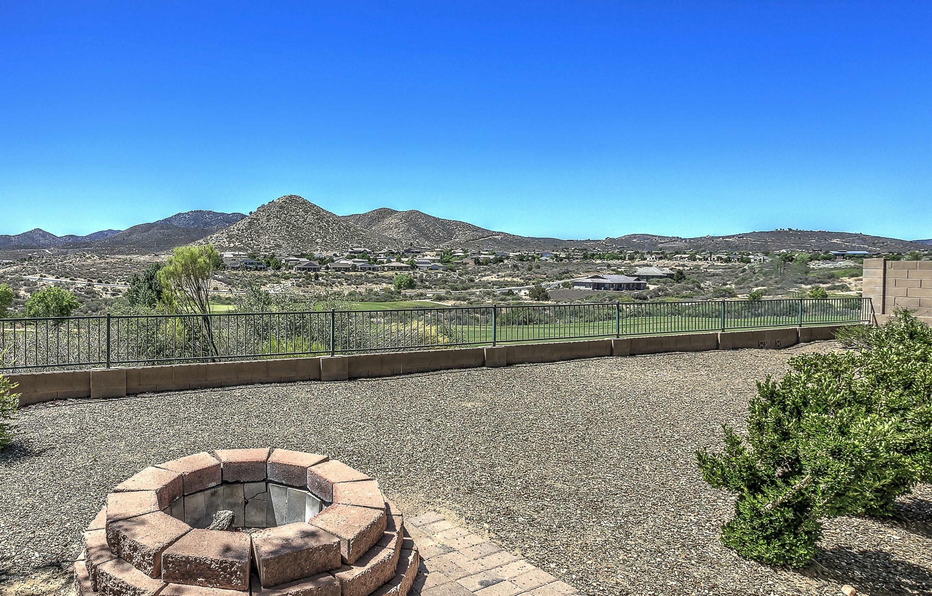 Property Photo:  7617 E Bravo Lane  AZ 86314 