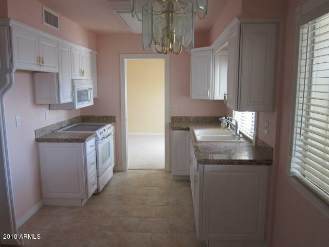 Property Photo:  10243 N 108th Avenue  AZ 85351 