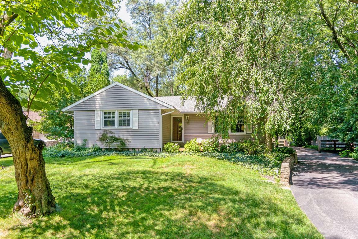 Property Photo: 555 N Columbia Avenue OH 43209