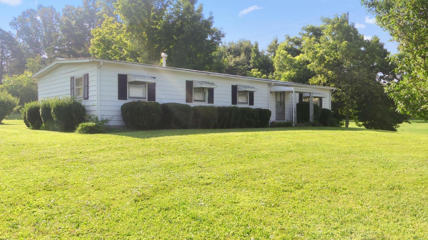 Property Photo: 5501 County Road 30 OH 43338
