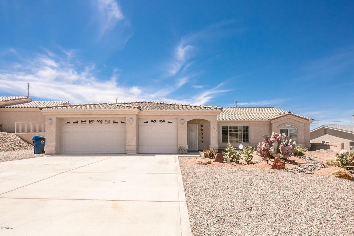 Property Photo:  2998 Kiowa Blvd  AZ 86403 