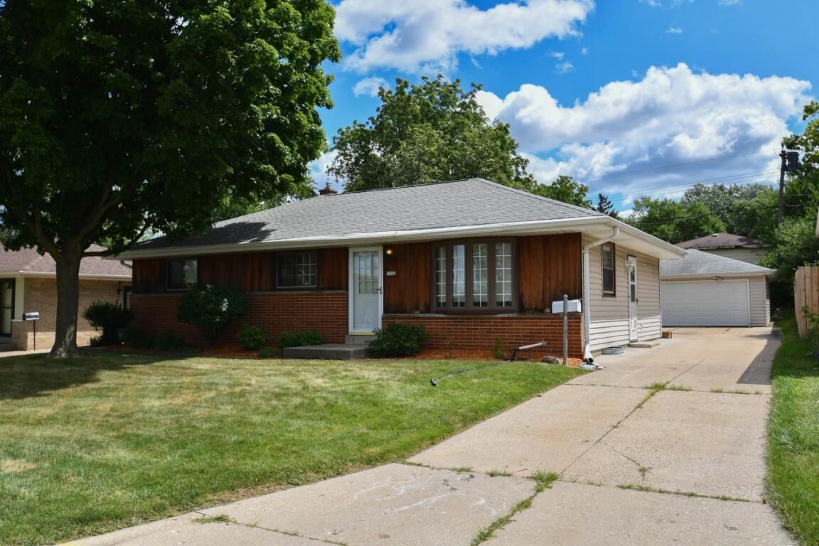 Property Photo: 5066 N 108th St WI 53225