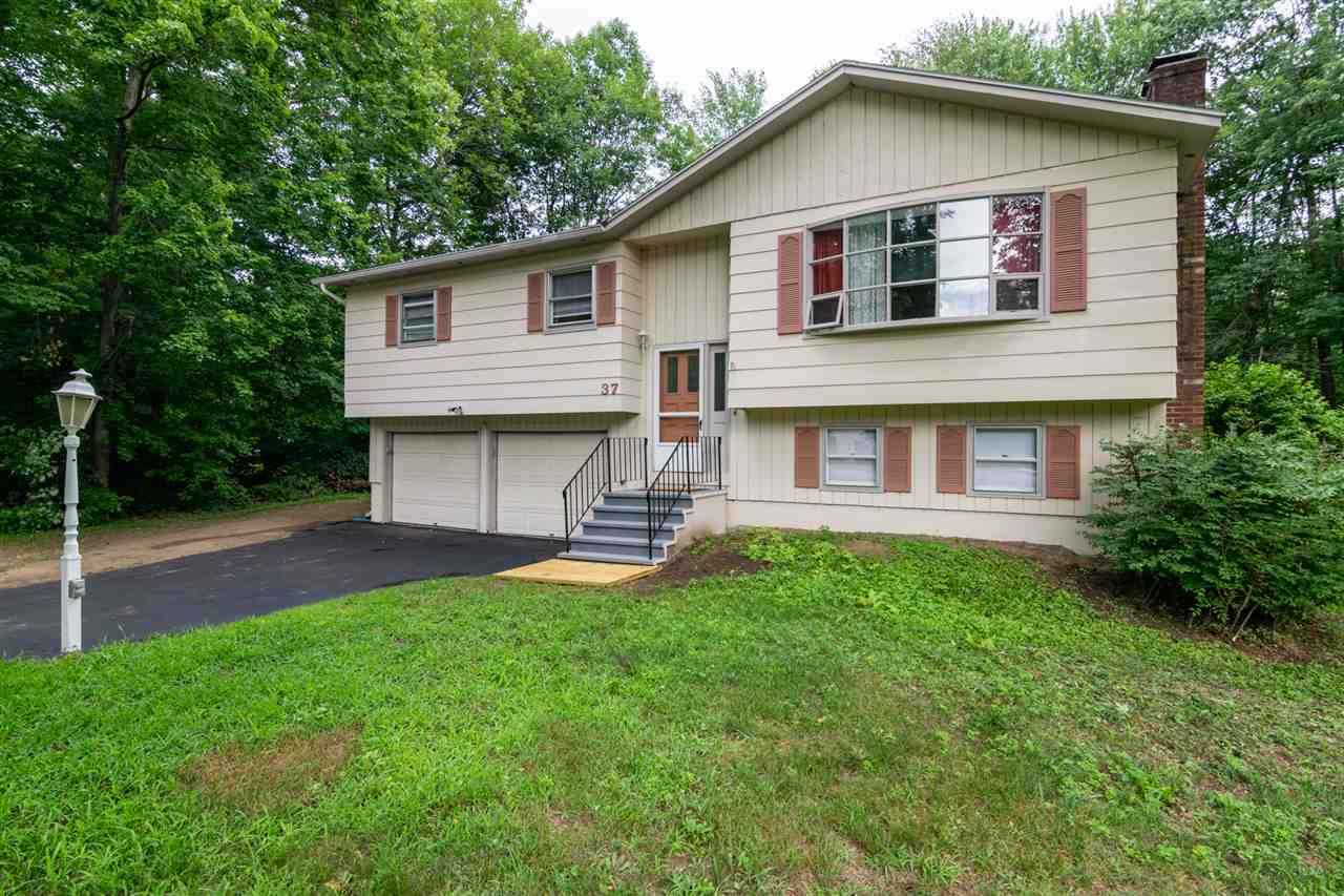 Property Photo: 37 Greenbriar Drive VT 05452