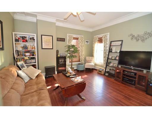 Property Photo: 787 East 4th St 1 MA 02127