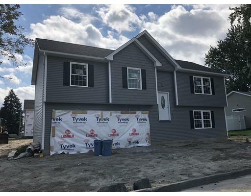 Property Photo: 59 Arnold Ave. MA 01013