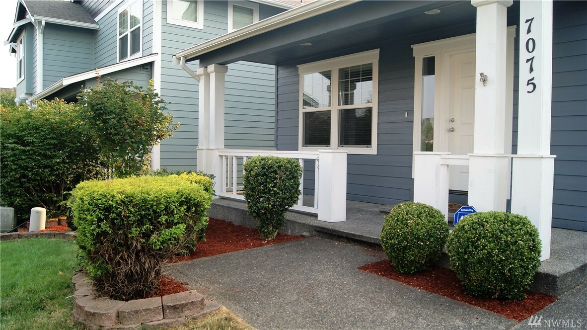 Property Photo:  7075 Prism St SE  WA 98513 